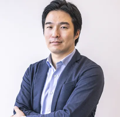 代表 矢頭 了